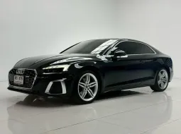 2022 Audi A5 CP 40 TFSI S line Coupe