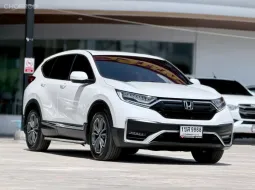 2021 HONDA CRV, 2.4 EL 4WD โฉม ปี17-23