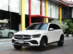 2023 MERCEDES-BENZ GLC300e 4Matic AMG Dynamic (FACELIFT)