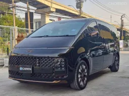 2023 Hyundai STARIA 2.2 Premium รถตู้/MPV 