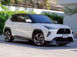 Toyota Yaris Cross 1.5 HEV Premium Luxury | ปี : 2024
