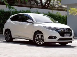 HONDA HR-V 1.8 EL ( MNC ) | ปี : 2018