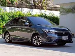 HONDA CITY TURBO 1.0 SV | ปี : 2025