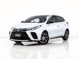 4B164 TOYOTA YARIS 1.2 SPORT 2022