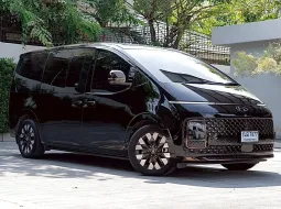 HYUNDAI STARIA 2.2 Premium Sunroof(เบาะ VIP)| ปี : 2022