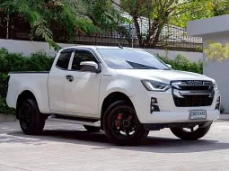 Isuzu D-Max All New Blue Power Spacecab Hi-Lander 1.9 Ddi L DA | ปี : 2020