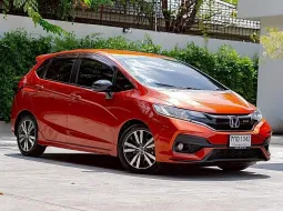HONDA JAZZ 1.5 RS | ปี : 2018