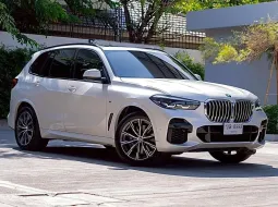 BMW X5 3.0 xDrive30d M Sport (G05) LCI (CKD) | ปีจด : 2024