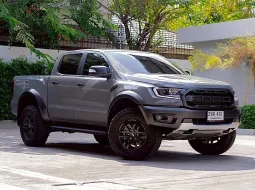 Ford Ranger Raptor Double Cab 2.0 Bi-Turbo 4WD Bi-LED | ปี : 2021