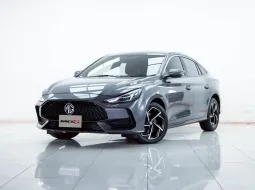 2B343 MG 5 1.5 X SUNROOF AT 2022