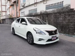 NISSAN ALMERA 1.2 E SPORTECH ปี 2019