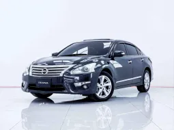 6B522 NISSAN TEANA 2.5 XV NAVI AT 2015