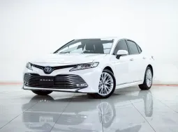 2B332 TOYOTA CAMRY 2.5 G AT 2019