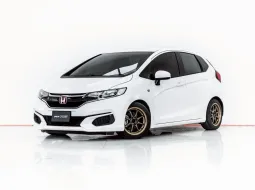 3B462 HONDA JAZZ GK 1.5 S MT 2018