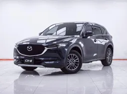 1F092 MAZDA CX-5 2.0 S AT 2019
