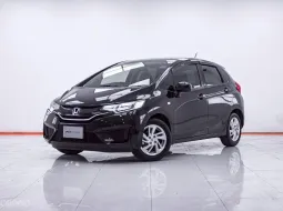 1F035 HONDA JAZZ 1.5 V+ AT  2014