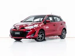 3B480 TOYOTA YARIS ECO 1.2 J AT 2019