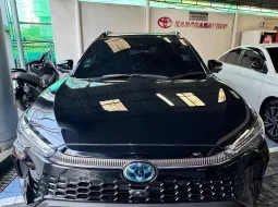 Toyota Corolla Cross 1.8 Hybrid 2024 ราคาพิเศษ เจ้าของขายเอง