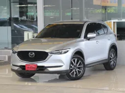 Mazda CX-5 2.0 SP ปี 2020 รถบ้านมือเดียว ไมล์แท้7x,xxxโล สวยเดิมทั้งคัน เข้าศูนย์ตลอด ออกรถ0บาท
