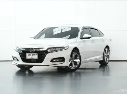 2020 HD ACCORD 2.0 HYBRID TECH