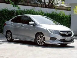 HONDA CITY 1.5 V+ | ปี : 2017