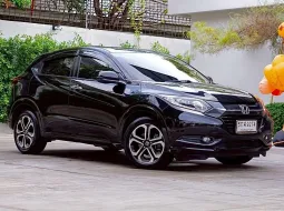 HONDA HR-V 1.8 E Limited | ปีจดทะเบียน : 2017