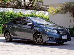 TOYOTA COROLLA ALTIS 1.6 G | ปี : 2015