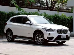 BMW X1 2.0 sDrive18d xLine F48 | ปี : 2017 จด 19