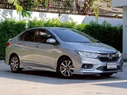 HONDA CITY 1.5 V | ปี : 2019