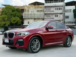 2019 Bmw X4 xDrive20d M-Sport G02