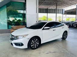 HONDA CIVIC FC 1.8 EL ปี 2018