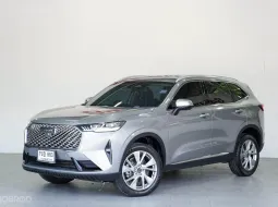HAVAL H6 1.5 HEV ULTRA AT ปี 2021