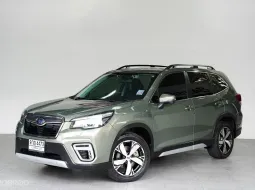 SUBARU FORESTER 2.0 I-S EYESIGHT​​ AWD AT ปี 2019