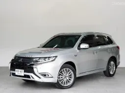 MITSUBISHI OUTLANDER PHEV 2.4 GT PREMIUM 4WD AT ปี 2021