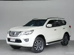 NISSAN TERRA 2.3 VL 2WD AT ปี 2018 จด 2019