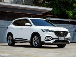 MG HS 1.5 TURBO X SUV AT 2021
