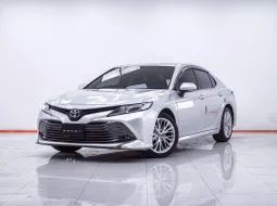 1F077 TOYOTA CAMRY 2.5 G AT 2021