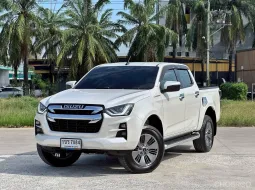 2021 Isuzu D-Max 1.9 Hi-Lander รถกระบะ เจ้าของขายเอง รถบ้านมือเดียว  ไมล์น้อย 