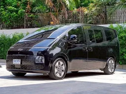 HYUNDAI STARIA 2.2 SEL | ปีจด : 2022