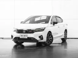 2024 HD City 1.0 RS Hatchback A/T