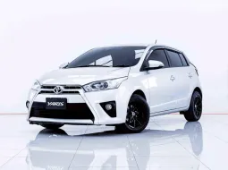 6B533 TOYOTA YARIS 1.2 G AT 2015