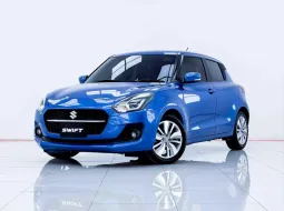 6B541 SUZUKI SWIFT 1.2 GLX AT 2021