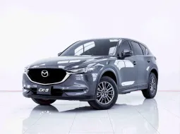 6B538 MAZDA CX-5 2.0 S AT 2019