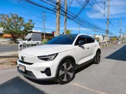 Volvo C40 EV Twin Motor 2023 