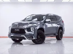 1F015 MITSUBISHI PAJERO 2.4 GT PREMIUM 2WD. AT 2020