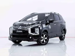 6B537 MITSUBISHI XPANDER 1.5 CROSS AT 2022