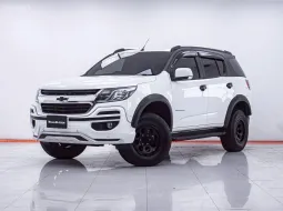 1E837 CHEVROLET TRAILBLAZER 2.5 LT AT 2019