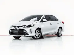 3B463 TOYOTA VIOS 1.5 G AT 2018