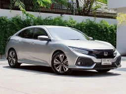 HONDA CIVIC 1.5 Trubo | ปีจด : 2019
