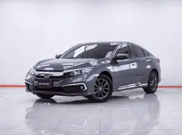 1F135 HONDA CIVIC FC 1.8 EL MNC AT 2019